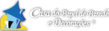 Casa do Papel de Parede - loja de papel de parede