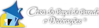Casa do Papel de Parede - loja de papel de parede